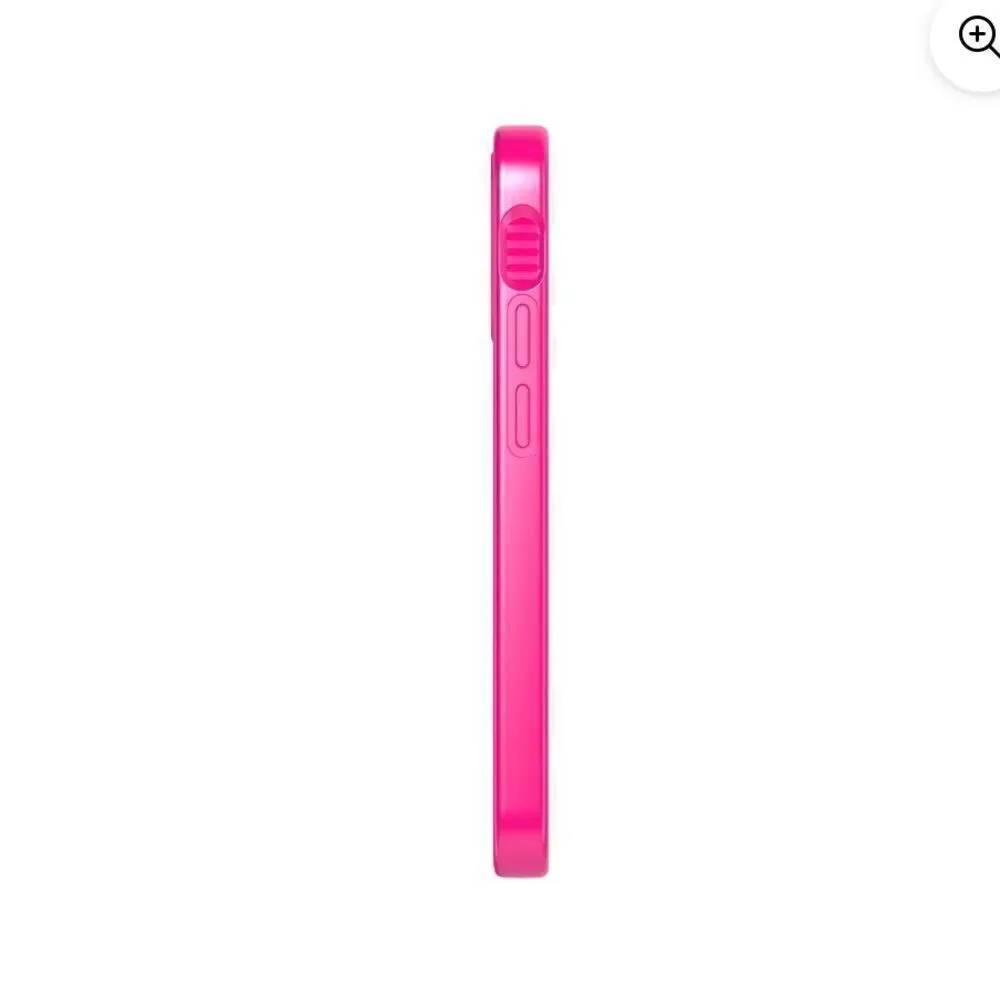 Tech21 Essentials for iPhone 12mini pink